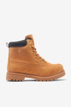 Botas Fila Edgewater 12 Fs Hombre Marrones | Fila045MR