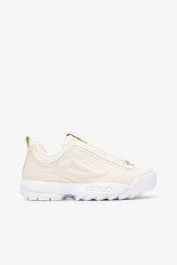 Disruptor Zero Zapatillas Fila Disruptor 2 Mujer Blancas | Fila790VL