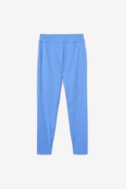 Leggins Fila Emerie Mujer Azules | Fila693MA