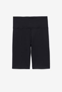 Pantalones Cortos Fila Forza 8' Bike Mujer Negras | Fila376ZG