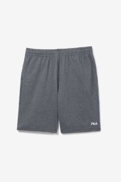 Pantalones Cortos Fila Jonco Hombre Gris | Fila269VA