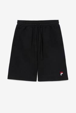 Pantalones Cortos Fila Kasta Hombre Negras | Fila368YV