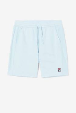 Pantalones Cortos Fila Petey Hombre Azules | Fila796WF