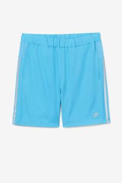 Pantalones Cortos Fila Pickleball Hombre Azules | Fila159LP