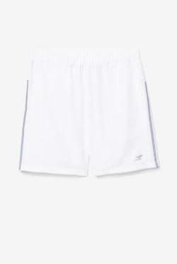 Pantalones Cortos Fila Pickleball Hombre Blancas | Fila573KT