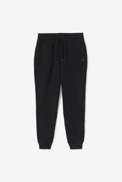 Pantalones Fila Avah Jogger Mujer Negras | Fila872ZW