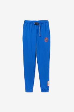 Pantalones Fila Basecamp Hombre Azules | Fila732BD