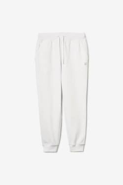 Pantalones Fila Emersyn Jogger Mujer Blancas | Fila630VS