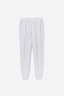 Pantalones Fila Fi-lux Jogger Mujer Gris | Fila850ES