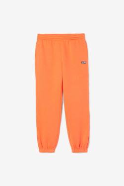 Pantalones Fila Lassie Jogger Mujer Coral | Fila530XK