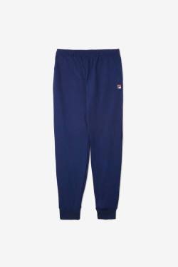 Pantalones Fila Naso Hombre Azul Marino | Fila452FW