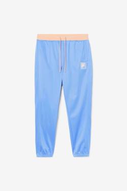 Pantalones Fila Wayan Pista Hombre Coral | Fila456QJ