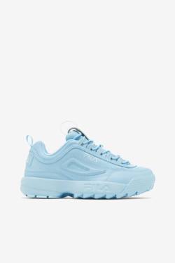 Premium Zapatillas Fila Disruptor 2 Mujer Azules Azules | Fila761XQ