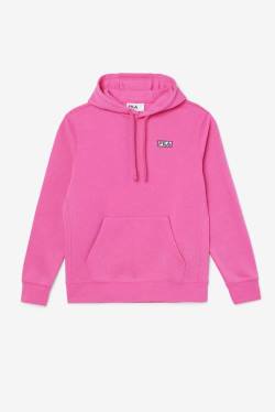 Sudadera Con Capucha Fila Algot Hombre Rosas | Fila489JL