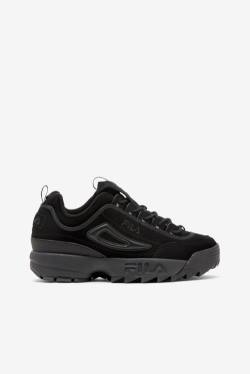 Zapatillas Fila Disruptor 2 Hombre Negras | Fila769AW