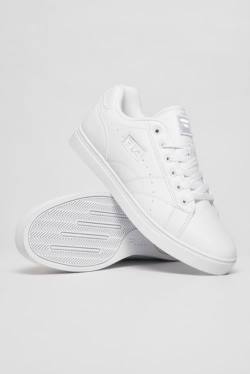 Zapatillas Fila West Naples Hombre Blancas | Fila798PJ