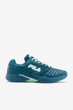 Zapatos de Tenis Fila Axilus 2 Energized Hombre Coral | Fila326RB