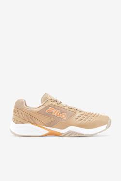 Zapatos de Tenis Fila Axilus 2 Energized Hombre Blancas | Fila493SN