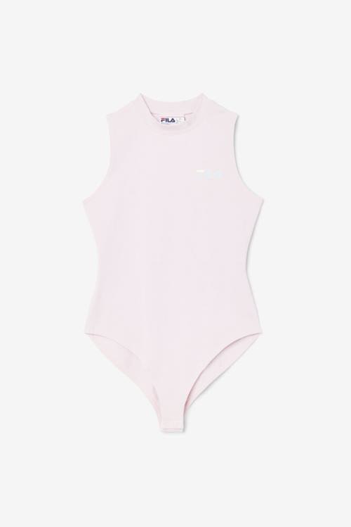 Bodysuit Fila Ximena Mujer Moradas | Fila083JR