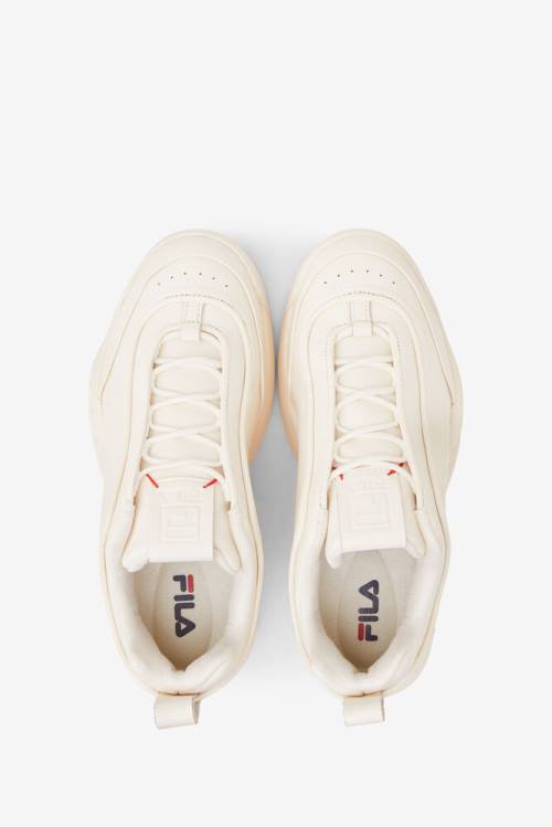 Disruptor Zero Zapatillas Fila Disruptor 2 Mujer Blancas | Fila187XZ