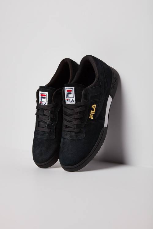 Lineker Zapatillas Fila Original Fitness Hombre Metal | Fila094OY