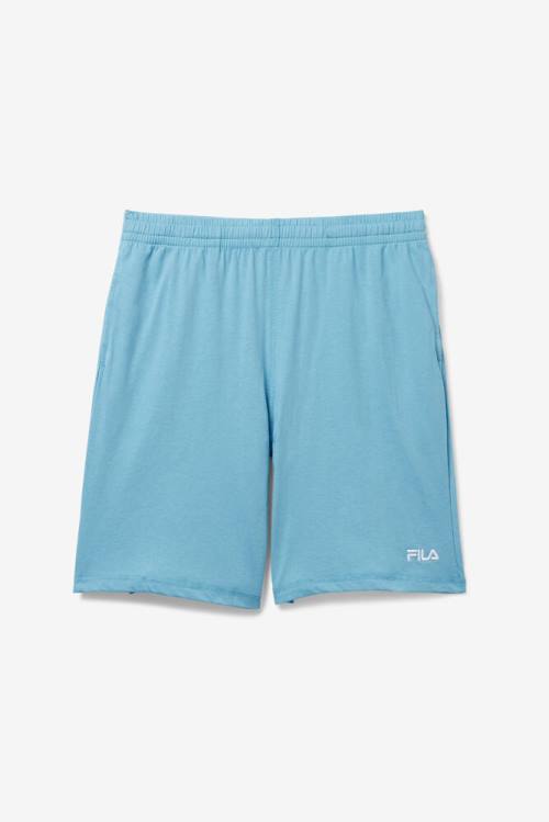 Pantalones Cortos Fila Jonco Hombre Azules | Fila934AQ