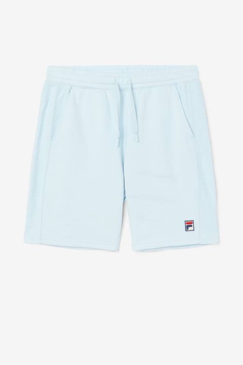 Pantalones Cortos Fila Petey Hombre Azules | Fila524VZ