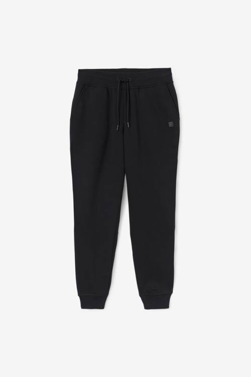 Pantalones Fila Avah Jogger Mujer Negras | Fila872ZW