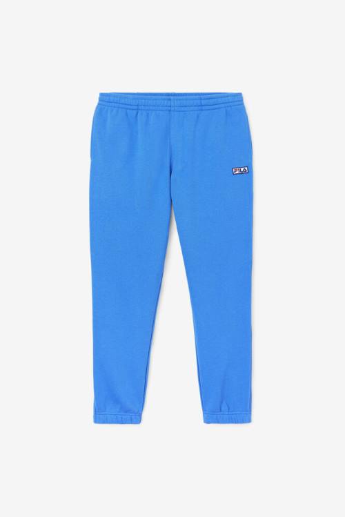 Pantalones Fila Garin Jogger Hombre Azules | Fila943DP