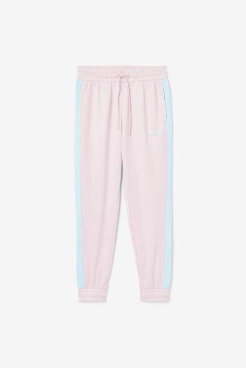 Pantalones Fila Mckenna Jogger Mujer Moradas | Fila952GK