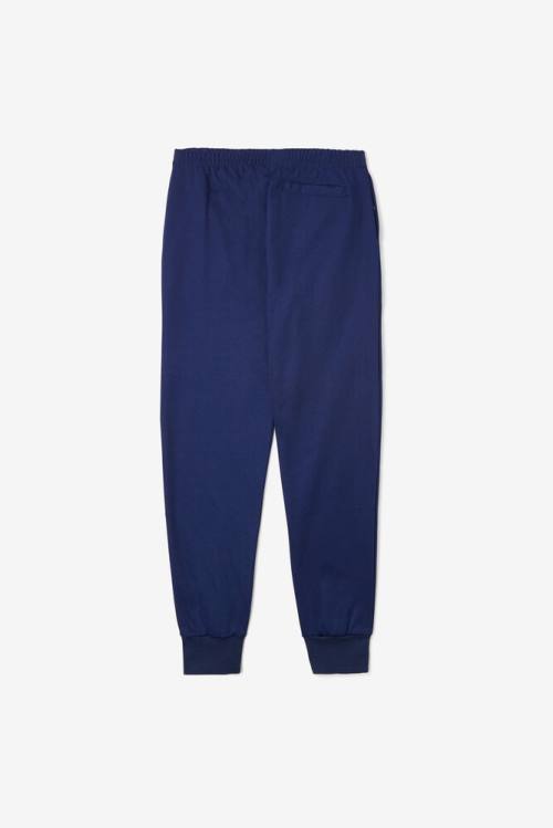 Pantalones Fila Naso Hombre Azul Marino | Fila452FW