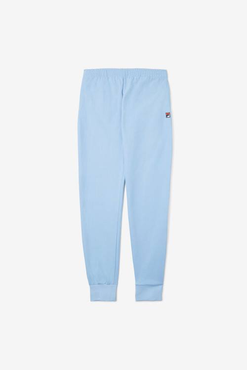 Pantalones Fila Naso Hombre Azules | Fila146UD