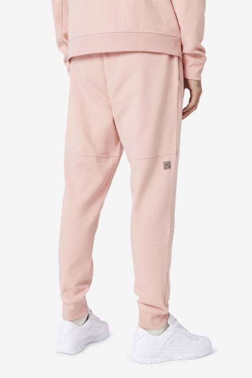 Pantalones Fila Nirved Jogger Hombre Coral | Fila546QY