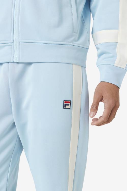 Pantalones Fila Renzo Hombre Azules | Fila483NJ