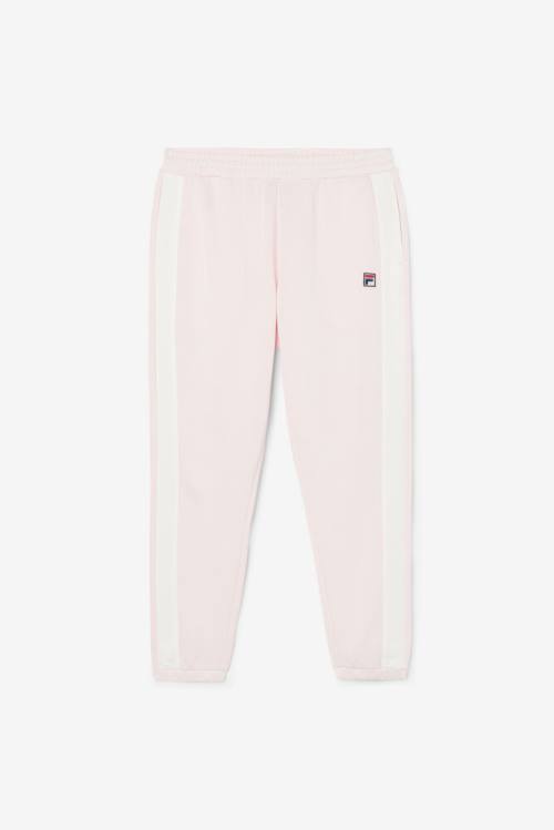 Pantalones Fila Renzo Hombre Rosas | Fila796KJ