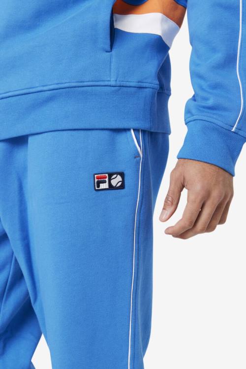 Pantalones Fila Townes Jogger Hombre Coral | Fila408OL