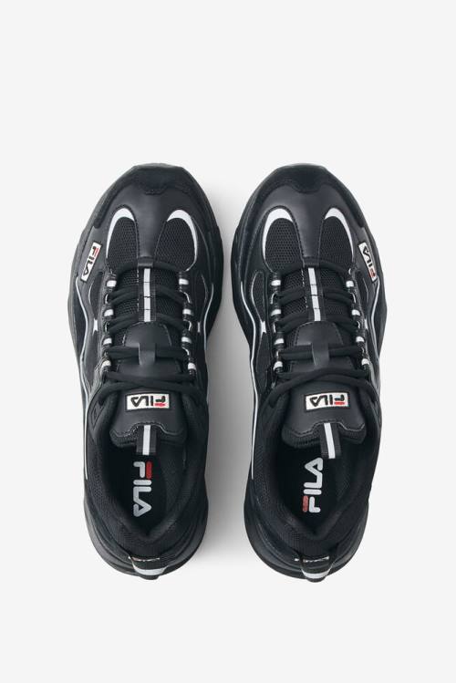 Plus Zapatillas Fila Trigate Hombre Metal | Fila698FR