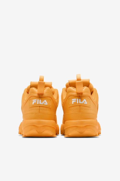 Premium Zapatillas Fila Disruptor 2 Mujer Blancas | Fila679QO