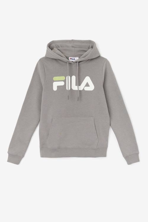 Sudadera Con Capucha Fila Lucy Mujer Verde | Fila783OR