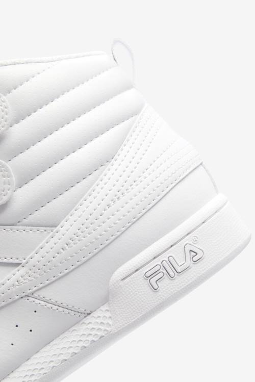 Zapatillas Fila F-14 Mujer Blancas | Fila327IW