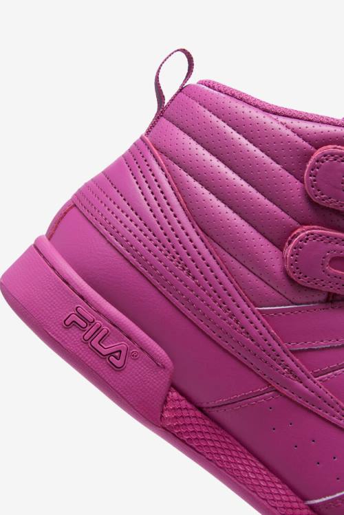 Zapatillas Fila F-14 Mujer Fucsia Fucsia Fucsia | Fila320SP