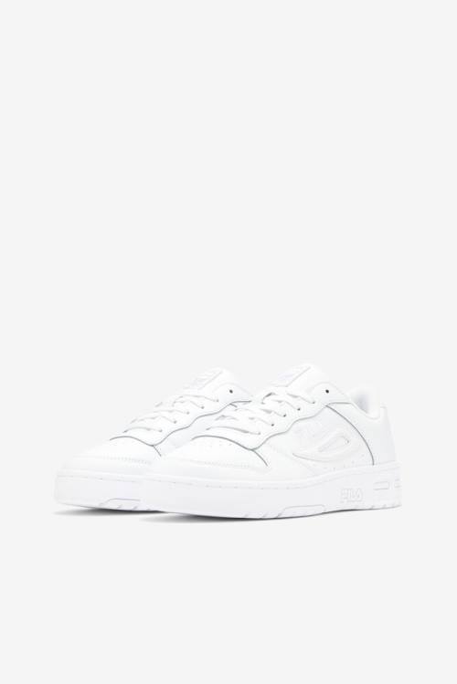 Zapatillas Fila Lnx-100 Mujer Blancas | Fila974BO