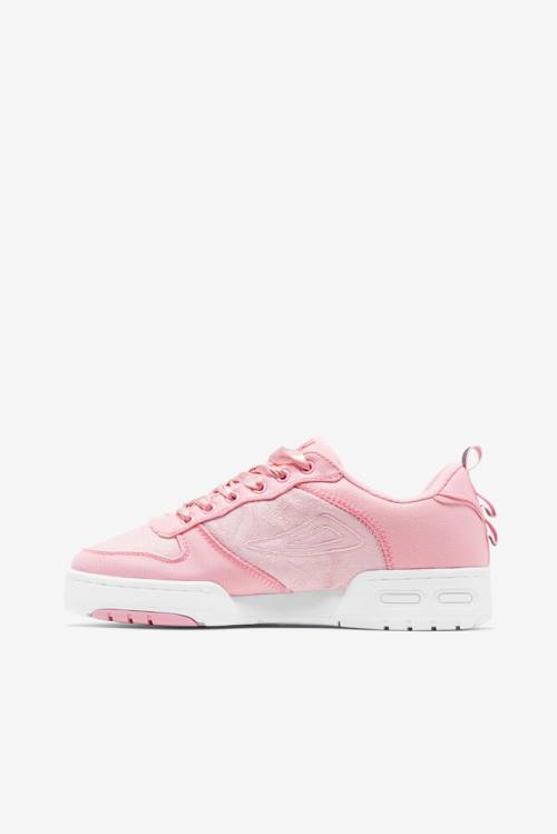 Zapatillas Fila Lnx-100 Valentine's Day Mujer Coral | Fila730RU