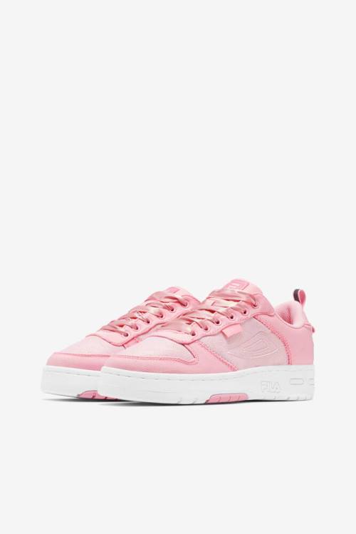 Zapatillas Fila Lnx-100 Valentine's Day Mujer Coral | Fila730RU