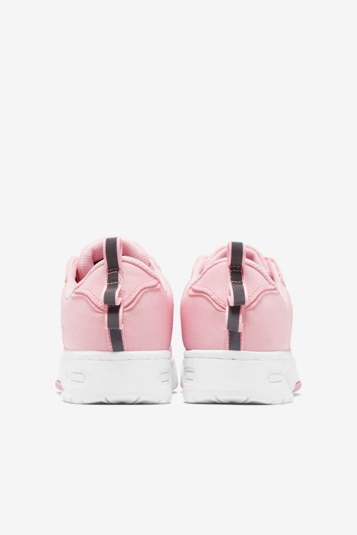 Zapatillas Fila Lnx-100 Valentine's Day Mujer Coral | Fila730RU