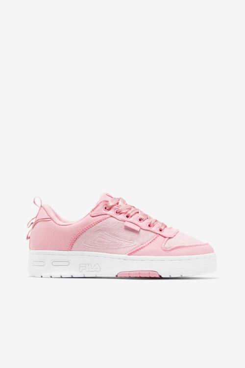 Zapatillas Fila Lnx-100 Valentine\'s Day Mujer Coral | Fila730RU