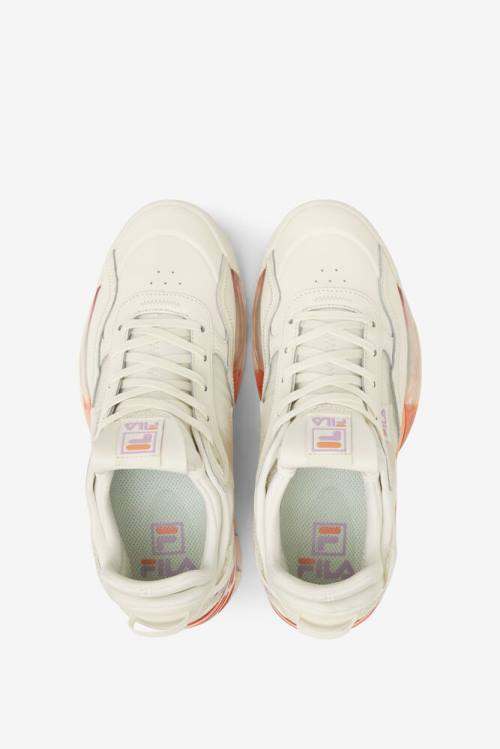 Zapatillas Fila New Unit Sunset Mujer Multicolor | Fila176IN