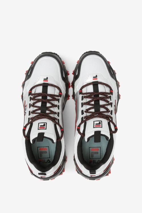 Zapatillas Fila Oakmont TR Hombre Metal | Fila326ZV