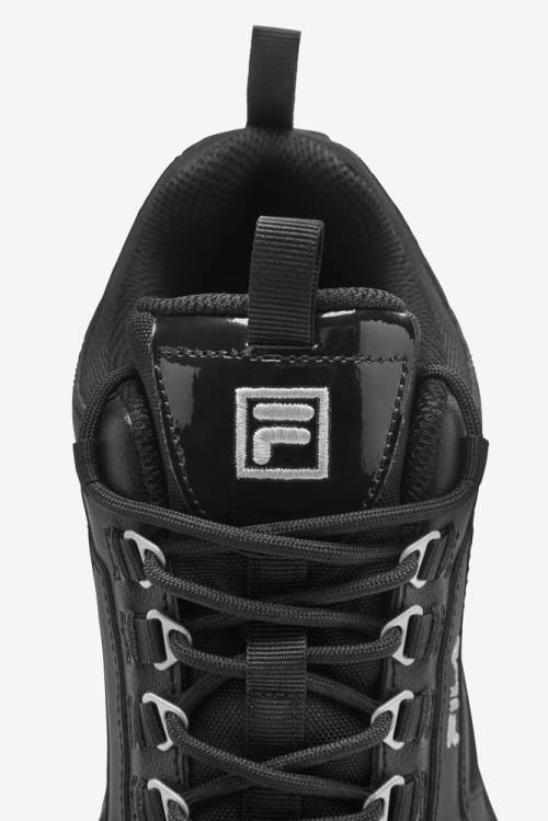 Zapatillas Fila Oakmont TR Hombre Metal | Fila647IJ