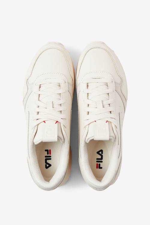 Zapatillas Fila Orbit Zero Mujer Blancas | Fila917OV